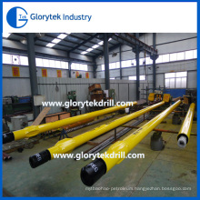 Oil Well Drilling API Downhole Mud Motor